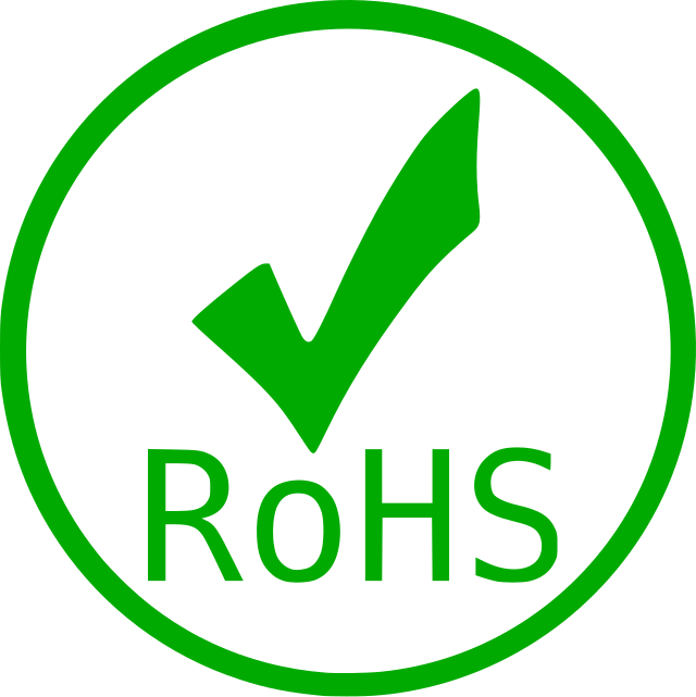 RoHS Compliant