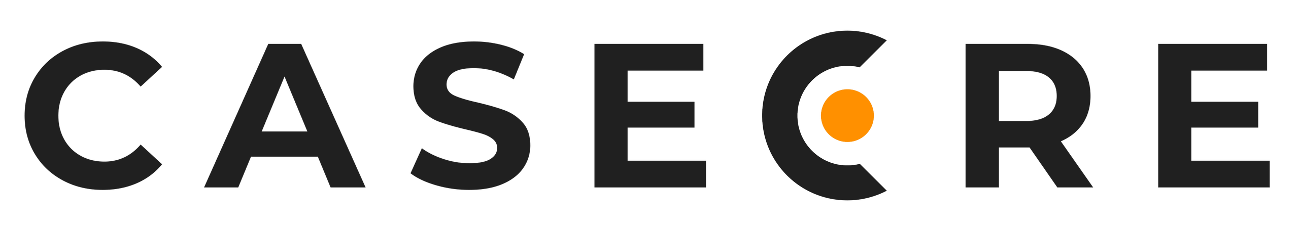 Casecore Games logo